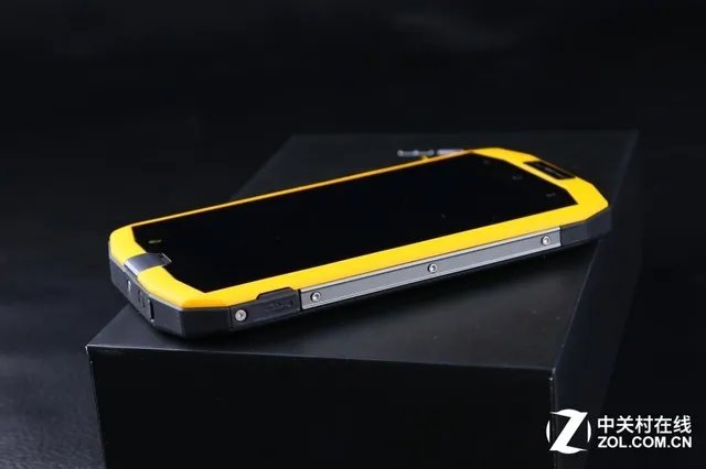 三防智能手机推荐 这3款素质值得留意