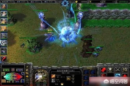 魔兽倚天屠龙记攻略？