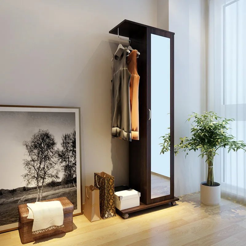 木质匠心，造一方明镜