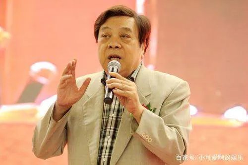 赵忠祥捞金模式曝光只要肯花4000元就能与他见面,对此你怎么看?