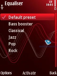 侧滑双键盘 诺基亚智能新机5730XM评测