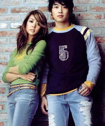 金载沅妻子照片疑曝光 朴书妍身份大揭密