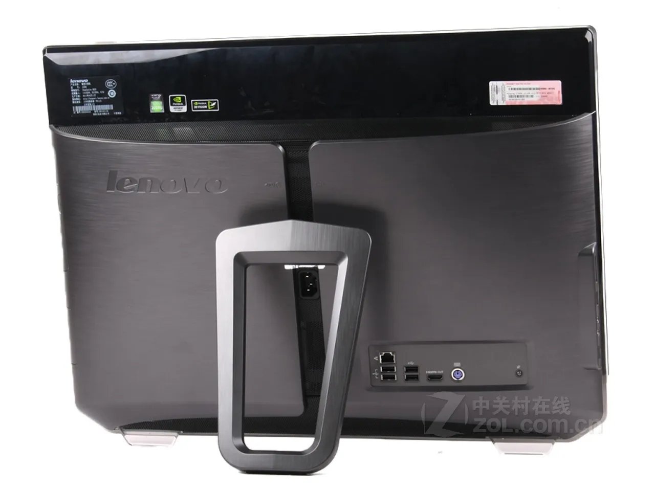 联想b520一体机(联想b520一体机参数)