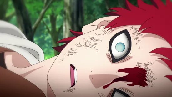 《火影忍者》开播20周年纪念PV:真童年回忆满满