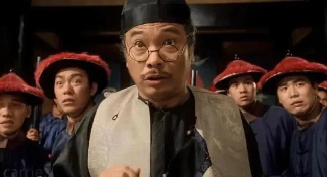 吴孟达为什么后来一直没有和周星驰合作过，发生了什么事？