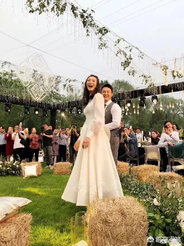 惠若琪大婚在即，她未来还会从事排球相关的事业吗？