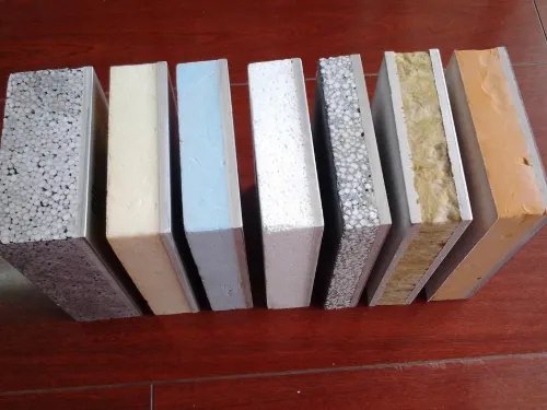 外墙保温一体板怎么安装