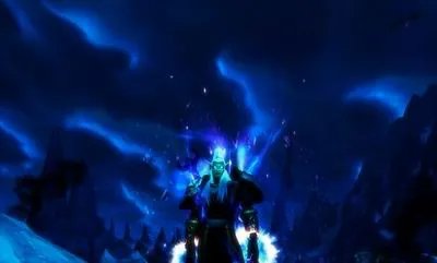 魔兽世界最新创意:跨服组队系统