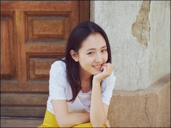 泰国评选10大最美中国女演员是谁