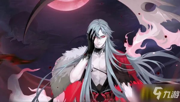 《阴阳师》夜刀神怎么获得 夜刀神如何获取