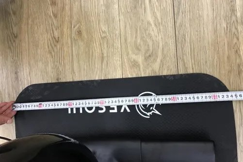 【测评报告】YESOUL智能动感单车不完全测评体验