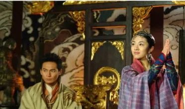 玫瑰江湖的分集剧情