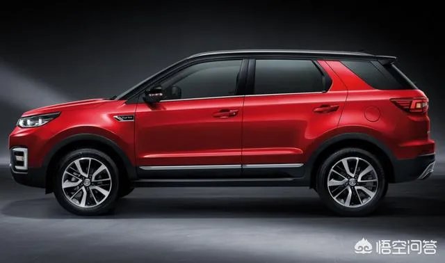 长安cs55和远景SUV手动挡,哪一个更好呢?