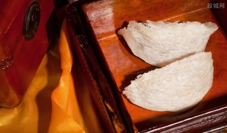 淘宝商家卖的燕窝是真是假 燕窝适合什么年龄的人吃