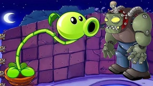 植物大战僵尸为什么有人说不火了?