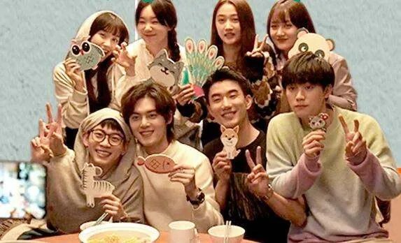 二十不惑2更新时间什么时候 追剧日历在手困惑通通没有