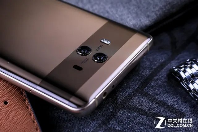 有f/1.6光圈真吃香 华为Mate10拍照体验