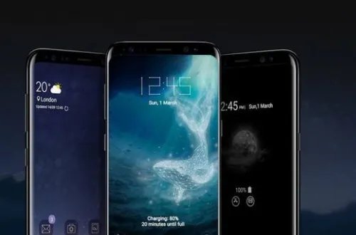 三星手机哪个好用?