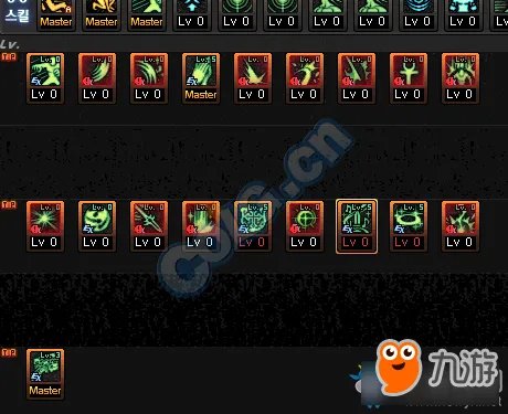 DNF女圣骑士加点方案推荐 DNF女圣骑士怎么加点