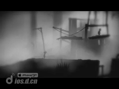 《地狱边境Limbo》 图文流程攻略【上】