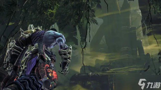 暗黑血统2能用手柄玩吗-暗黑血统2怎么用手柄玩