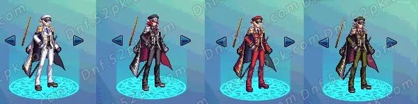 DNF2017国庆套爆料汇总 花篮兑换多买多送解读