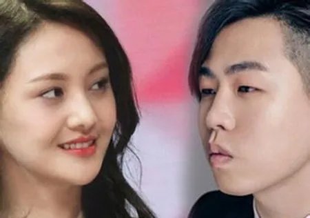 话题大王胡彦斌否认分手 当众表示只是因为工作分开一段时间