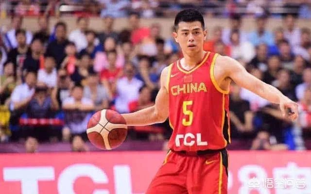沈梓捷今年会不会成为中国男篮的主力球员?为什么?