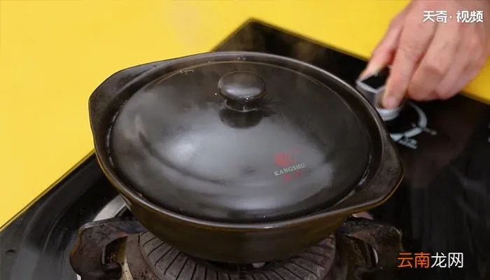 龙眼肉粥的做法龙眼肉粥怎么做