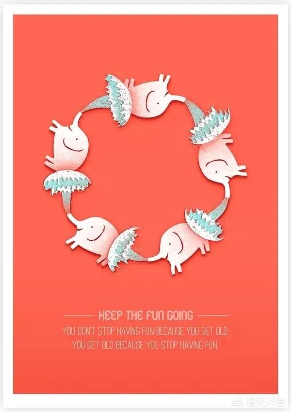 有什么好的插画师作品分享吗?