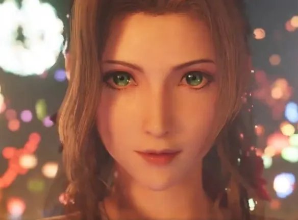 《最终幻想7重制版》中文怎么设置？中文设置方法分享