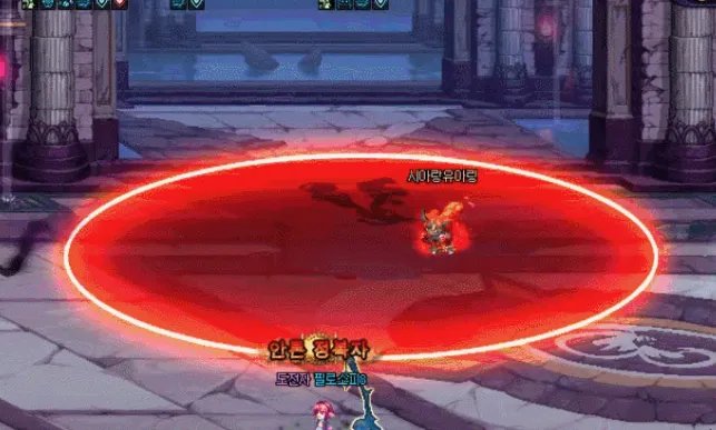 DNF幻影之界攻略