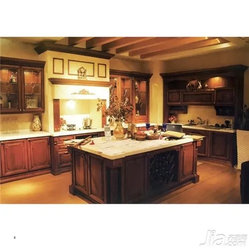 西安橱柜定做在哪里？西安橱柜定做信息大全