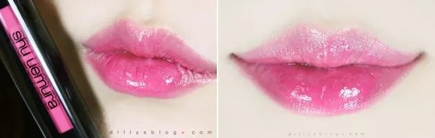 学习化烟熏妆的步骤,清纯优雅的烟熏妆?