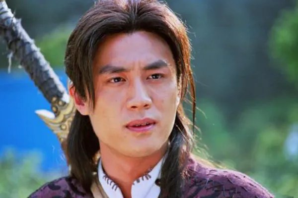 大旗英雄传的作者是谁？