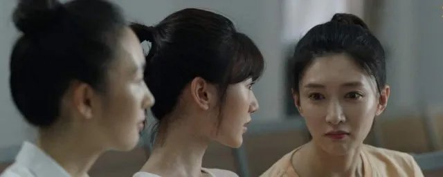 三十而立电视剧江疏影第一集