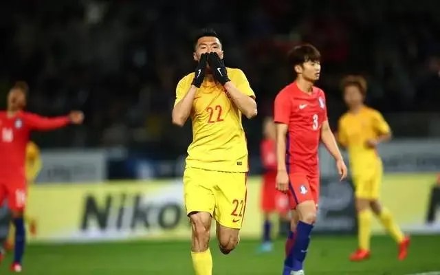 国足已无东亚杯夺冠可能,你怎么看?