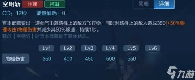 王者荣耀宫本武藏重做技能全解析-宫本重做打野玩法攻略 干货