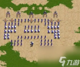 烽火三国1单机版攻略,单机版攻略 成为策略大师的秘诀