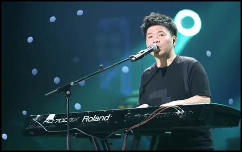 常石磊写了些什么歌