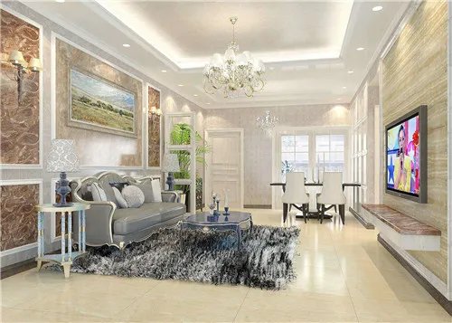 墙板十大品牌有哪几家 集成墙面一平价格是多少