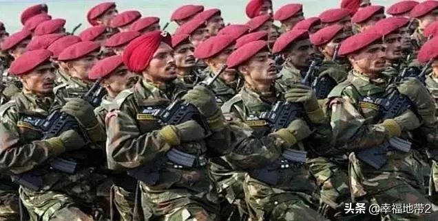 印巴战争遥遥无期？为何说第四次印巴战争爆发可能性微乎其微？