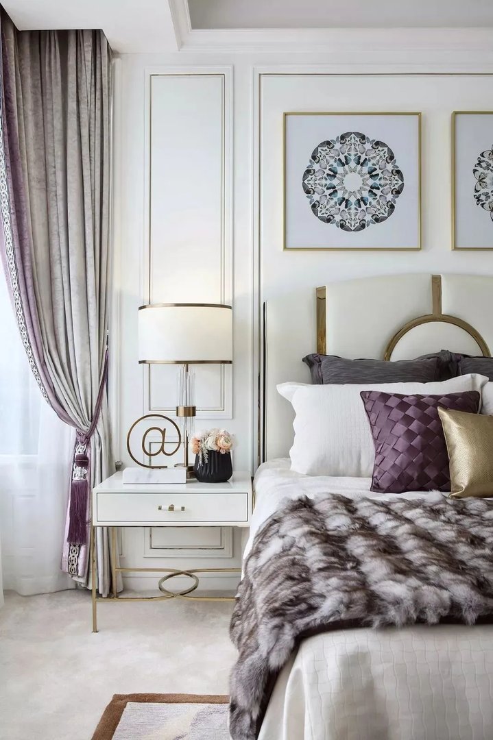 有一种轻奢,美得直撩人心!