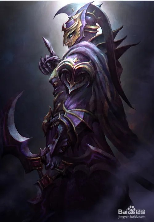 DOTA沉默术士出装分析