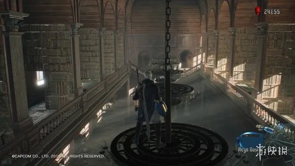 《鬼泣5》第二关全收集攻略 尼德霍格关卡魂石位置一览