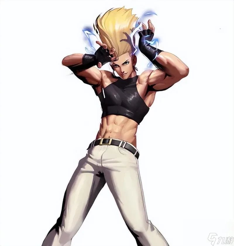 拳皇97二阶堂红丸连招表介绍 红丸连招教学攻略