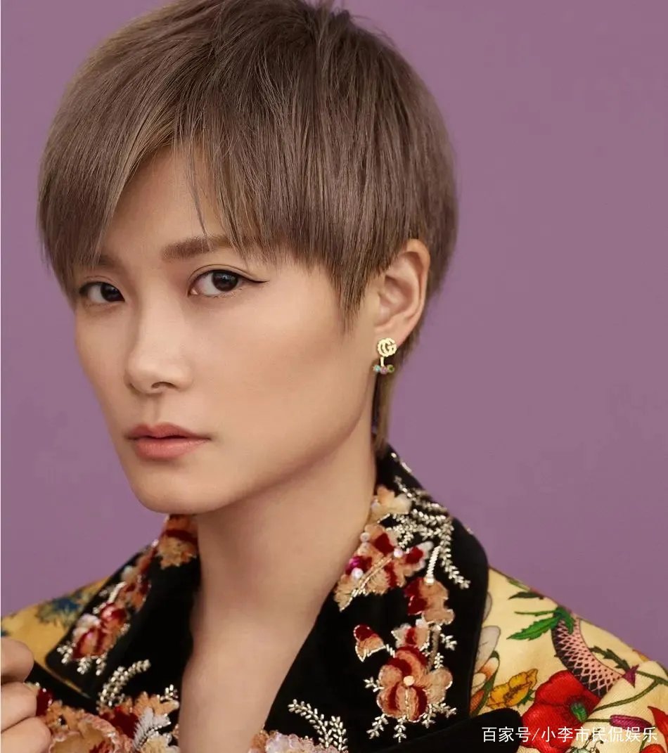 至今没嫁出去的4位女星，李宇春算一个，可能不会结婚的是谁呢？