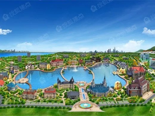 湘潭湘潭恒大养生谷怎么样?好不好?值不值得买?