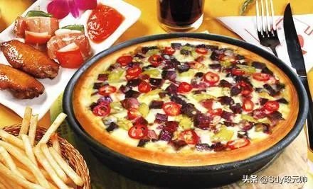 尊宝披萨和至尊披萨那个好吃