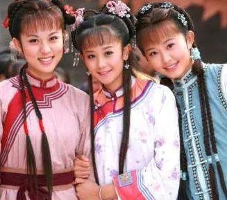 还珠格格之人儿何处归的介绍